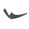 Habillage de tete de fourche gauche YAMAHA TRACER 7 700 2020 - 2024