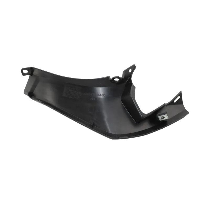Habillage de tete de fourche gauche YAMAHA TRACER 7 700 2020 - 2024