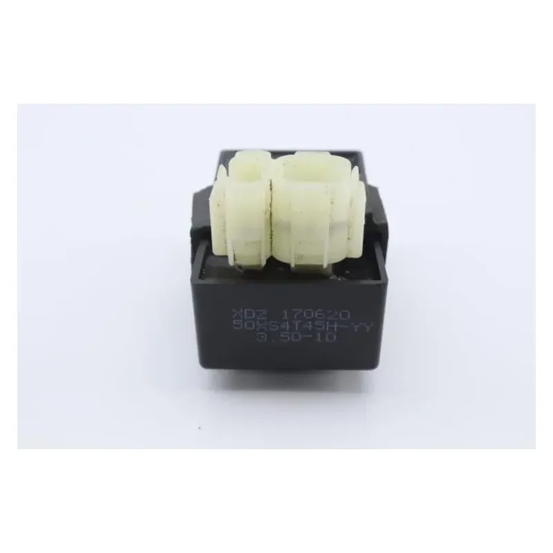 Boitier cdi JM MOTORS SUNNY 50 2018 - 2019