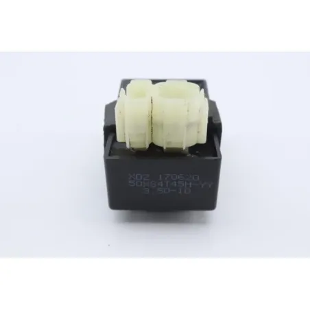 Boitier cdi JM MOTORS SUNNY 50 2018 - 2019
