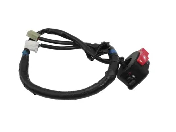 Commodo droit YAMAHA TRACER 7 700 2020 - 2024
