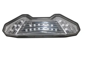 Feu arriere YAMAHA TRACER 7 700 2020 - 2024