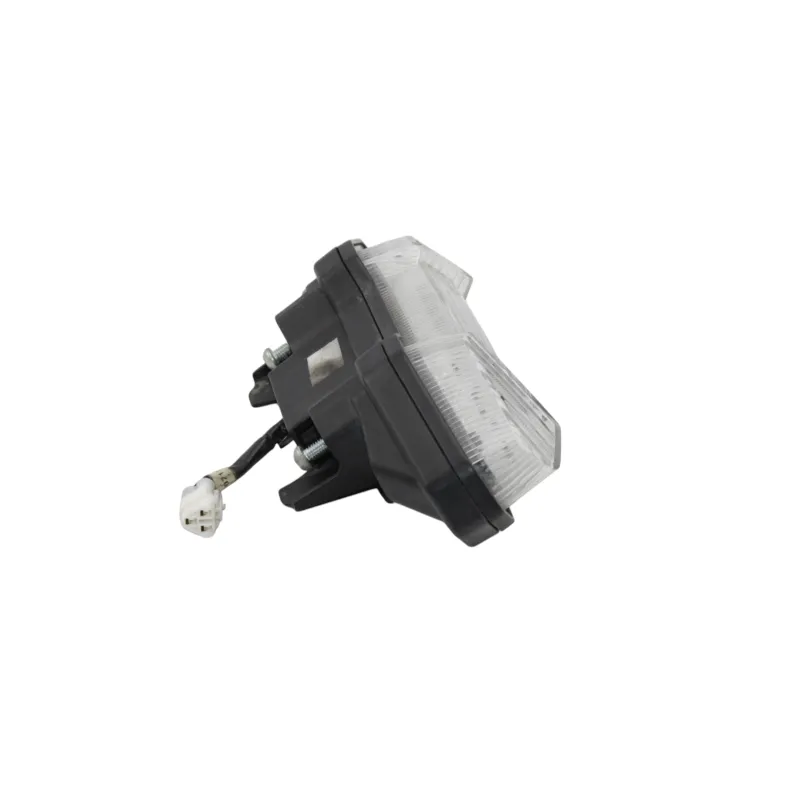 Feu arriere YAMAHA TRACER 7 700 2020 - 2024