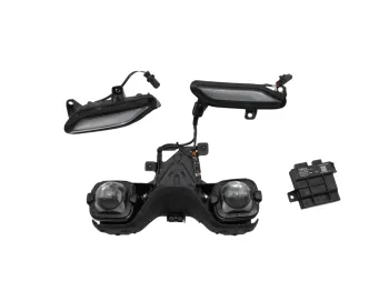Optique (feux)(phare) YAMAHA TRACER 7 700 2020 - 2024