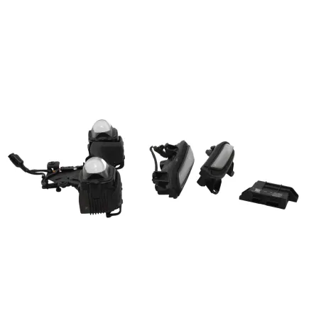 Optique (feux)(phare) YAMAHA TRACER 7 700 2020 - 2024
