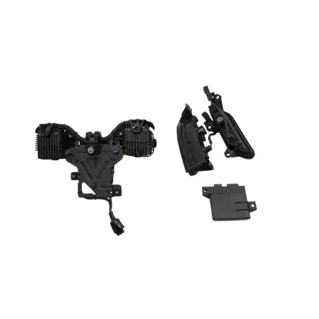 Optique (feux)(phare) YAMAHA TRACER 7 700 2020 - 2024