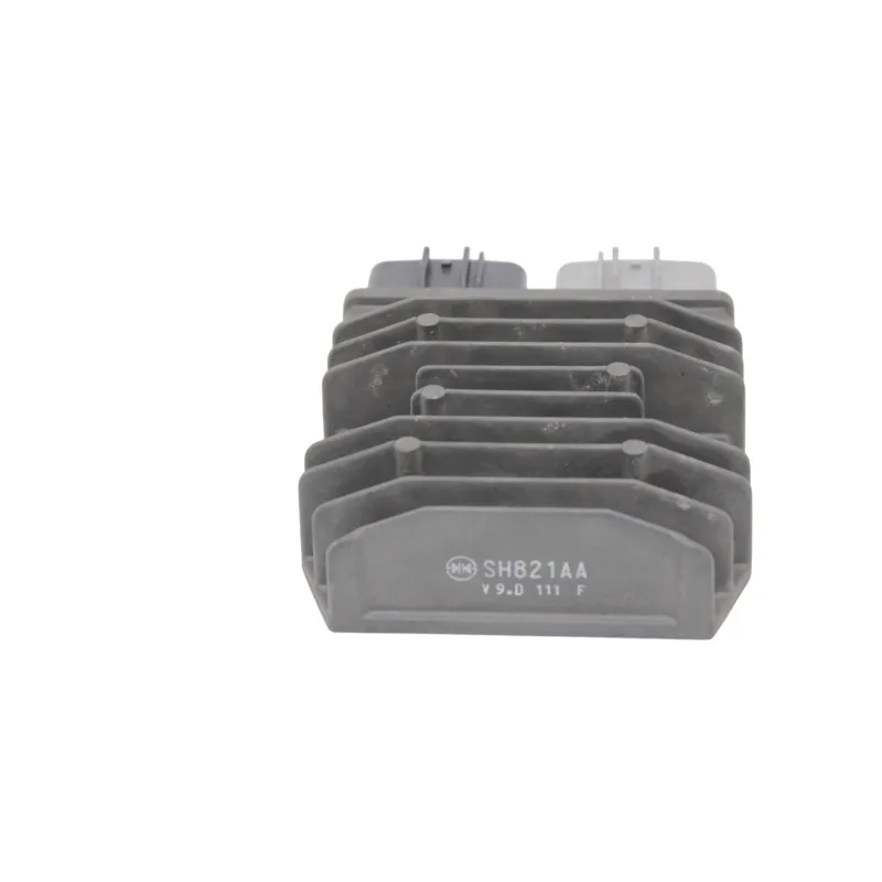 Regulateur charge batterie YAMAHA TRACER 7 700 2020 - 2024