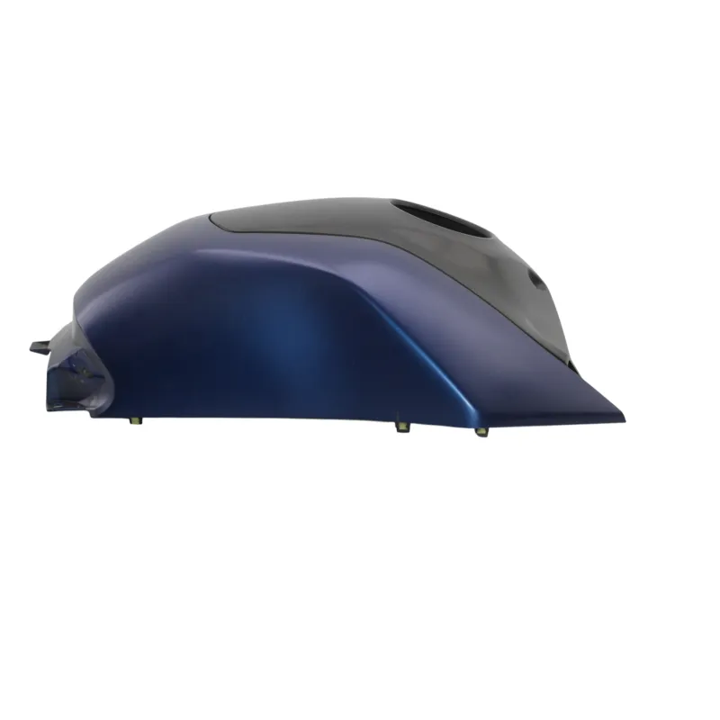Habillage de reservoir YAMAHA TRACER 7 700 2020 - 2024