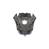 Habillage de reservoir YAMAHA TRACER 7 700 2020 - 2024