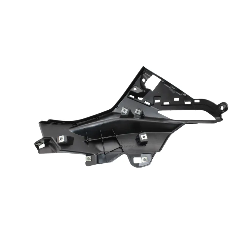Flanc avant gauche YAMAHA TRACER 7 700 2020 - 2024
