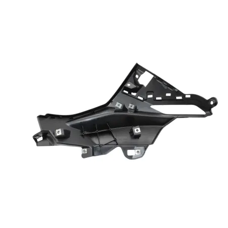 Flanc avant gauche YAMAHA TRACER 7 700 2020 - 2024