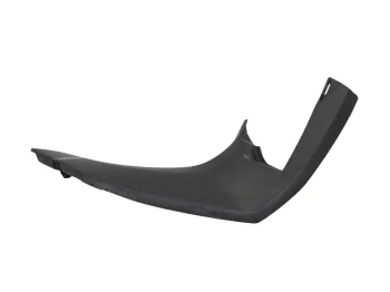 Habillage de tete de fourche droit YAMAHA TRACER 7 700 2020 - 2024
