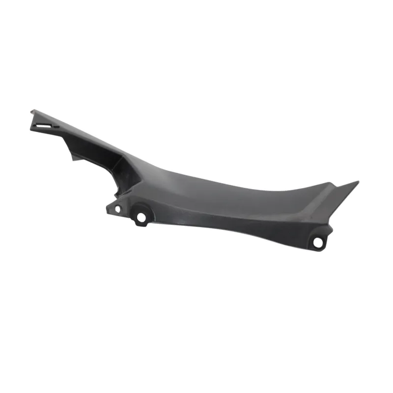 Habillage de tete de fourche droit YAMAHA TRACER 7 700 2020 - 2024