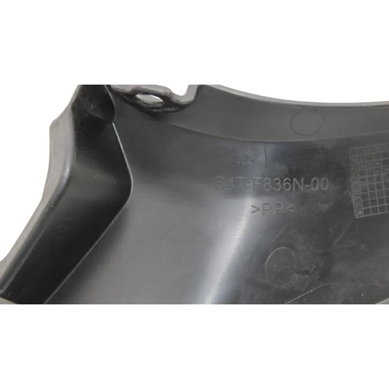 Habillage de tete de fourche droit YAMAHA TRACER 7 700 2020 - 2024