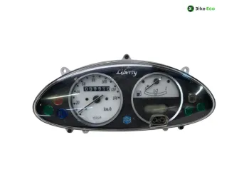 Compteur PIAGGIO LIBERTY 125 1998-2000
