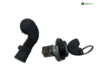 Jeu de serrure contacteur a cle PIAGGIO LIBERTY 125 1998-2000