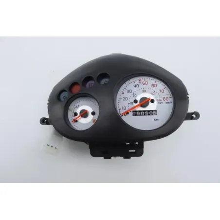 Compteur JM MOTORS SUNNY 50 2018 - 2019