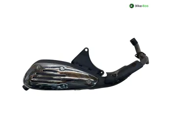 Ligne d'echappement PIAGGIO LIBERTY 125 1998-2000