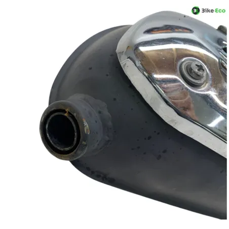 Ligne d'echappement PIAGGIO LIBERTY 125 1998-2000