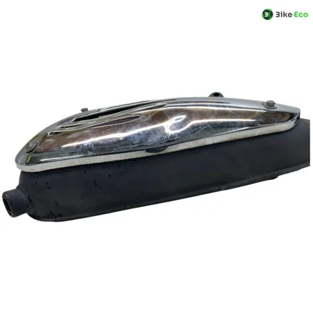 Ligne d'echappement PIAGGIO LIBERTY 125 1998-2000
