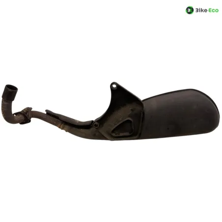 Ligne d'echappement PIAGGIO LIBERTY 125 1998-2000