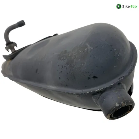 Ligne d'echappement PIAGGIO LIBERTY 125 1998-2000