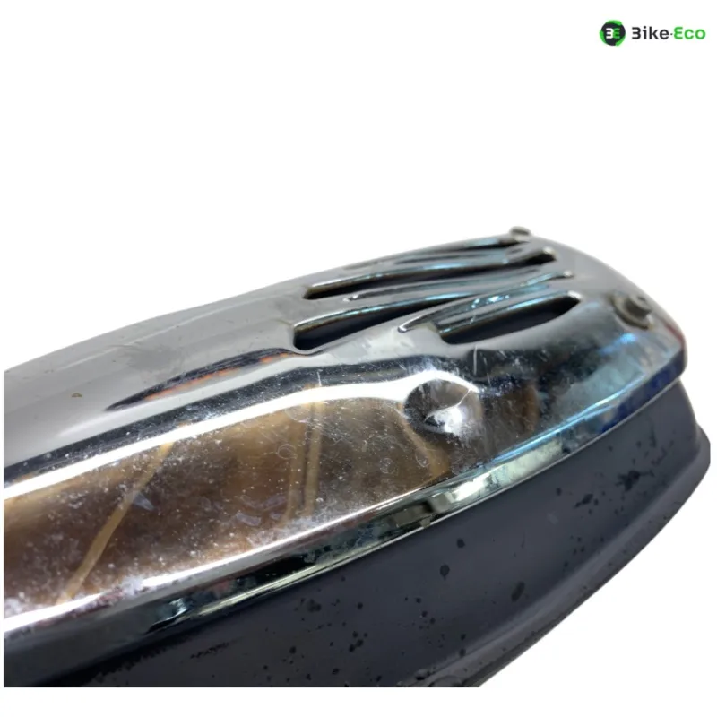 Ligne d'echappement PIAGGIO LIBERTY 125 1998-2000