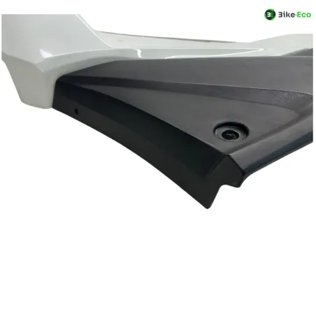 Cache carenage sous selle droit HONDA CB 125 F 2015-2019 GLR