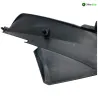 Cache carenage sous selle droit HONDA CB 125 F 2015-2019 GLR Cache carenage sous selle droit HONDA CB 125 F 2015-2019 GLR