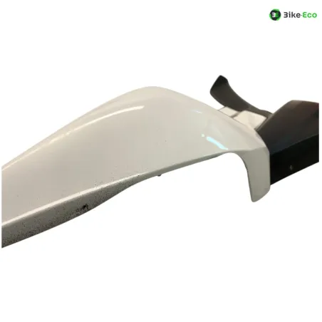 Cache carenage sous selle droit HONDA CB 125 F 2015-2019 GLR