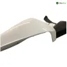Cache carenage sous selle droit HONDA CB 125 F 2015-2019 GLR Cache carenage sous selle droit HONDA CB 125 F 2015-2019 GLR