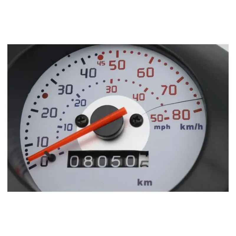 Compteur JM MOTORS SUNNY 50 2018 - 2019