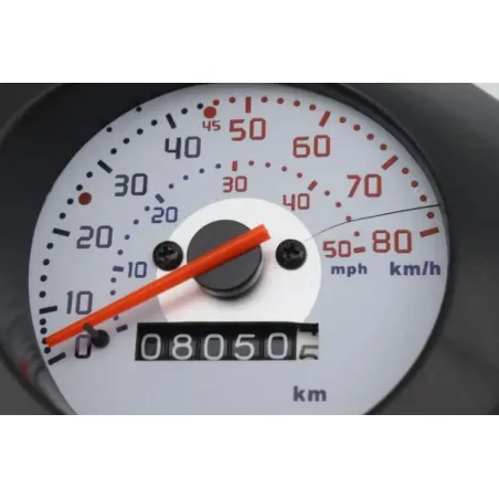 Compteur JM MOTORS SUNNY 50 2018 - 2019
