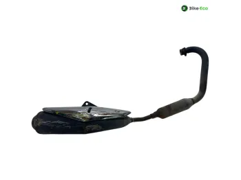 Ligne d'echappement HONDA CB 125 F 2015-2019 GLR