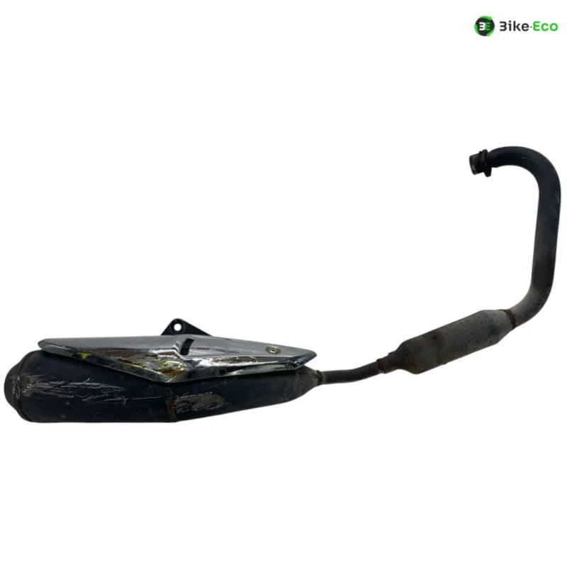 Ligne d'echappement HONDA CB 125 F 2015-2019 GLR