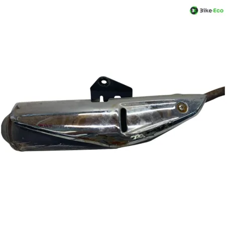 Ligne d'echappement HONDA CB 125 F 2015-2019 GLR