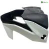 Cache carenage face avant HONDA CB 125 F 2015-2019 GLR Cache carenage face avant HONDA CB 125 F 2015-2019 GLR