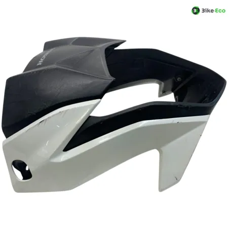 Cache carenage face avant HONDA CB 125 F 2015-2019 GLR