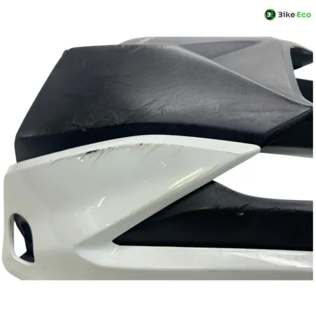 Cache carenage face avant HONDA CB 125 F 2015-2019 GLR