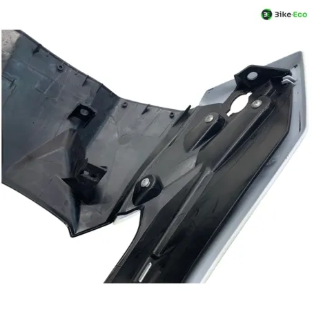 Cache carenage face avant HONDA CB 125 F 2015-2019 GLR