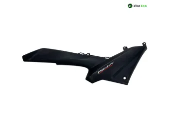 Cache carenage sous selle gauche HONDA CB 125 F 2015-2019 GLR