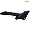Cache carenage sous selle gauche HONDA CB 125 F 2015-2019 GLR Cache carenage sous selle gauche HONDA CB 125 F 2015-2019 GLR