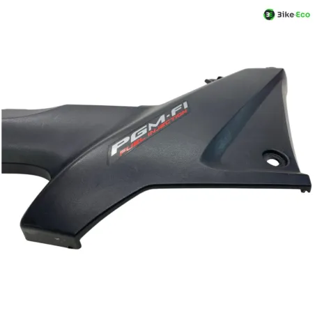 Cache carenage sous selle gauche HONDA CB 125 F 2015-2019 GLR