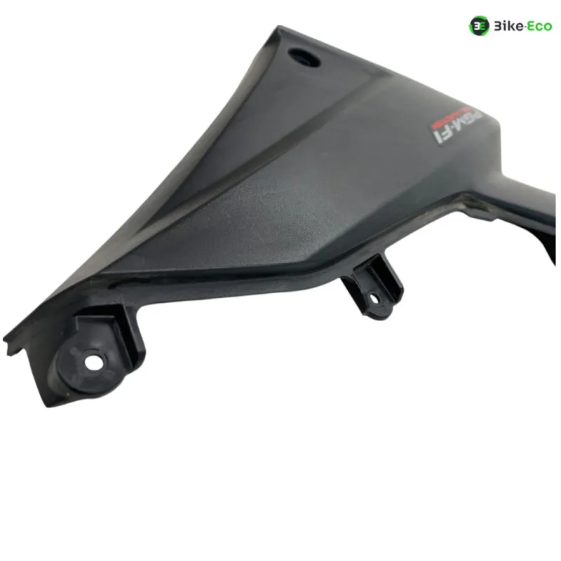 Cache carenage sous selle gauche HONDA CB 125 F 2015-2019 GLR