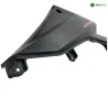 Cache carenage sous selle gauche HONDA CB 125 F 2015-2019 GLR Cache carenage sous selle gauche HONDA CB 125 F 2015-2019 GLR