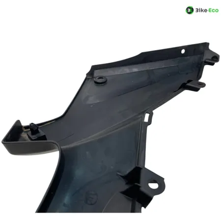 Cache carenage sous selle gauche HONDA CB 125 F 2015-2019 GLR