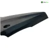 Cache carenage sous selle gauche HONDA CB 125 F 2015-2019 GLR Cache carenage sous selle gauche HONDA CB 125 F 2015-2019 GLR