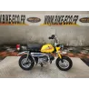 HONDA MONKEY Z 50