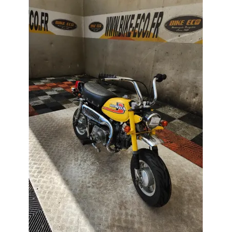 HONDA MONKEY Z 50