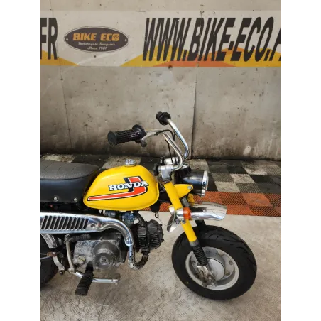 HONDA MONKEY Z 50